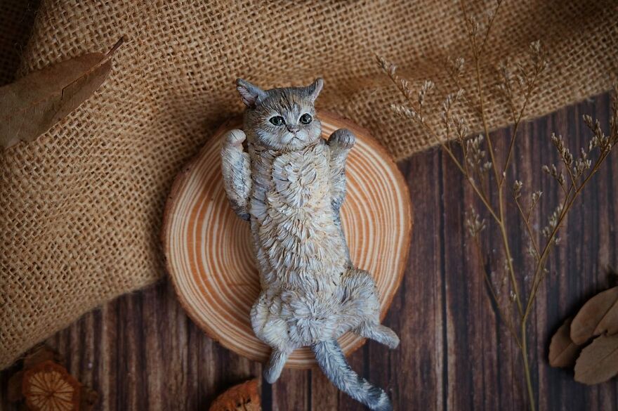 Animal Sculptures For Animal Lovers