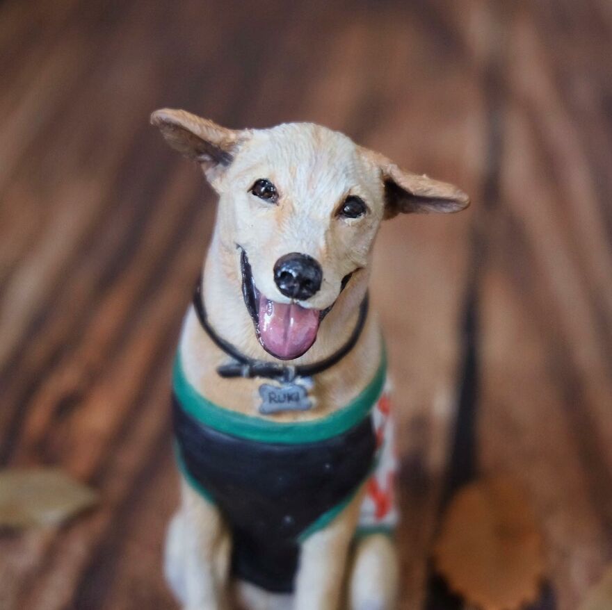 Animal Sculptures For Animal Lovers