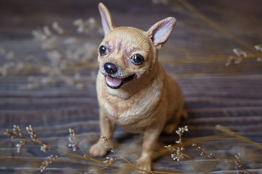 Animal Sculptures For Animal Lovers