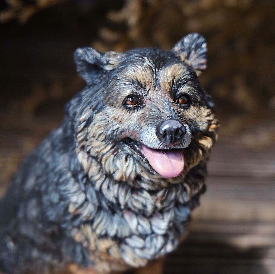 Animal Sculptures For Animal Lovers