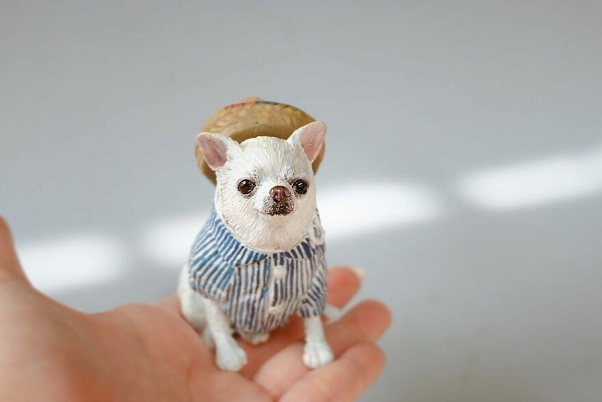 Animal Sculptures For Animal Lovers