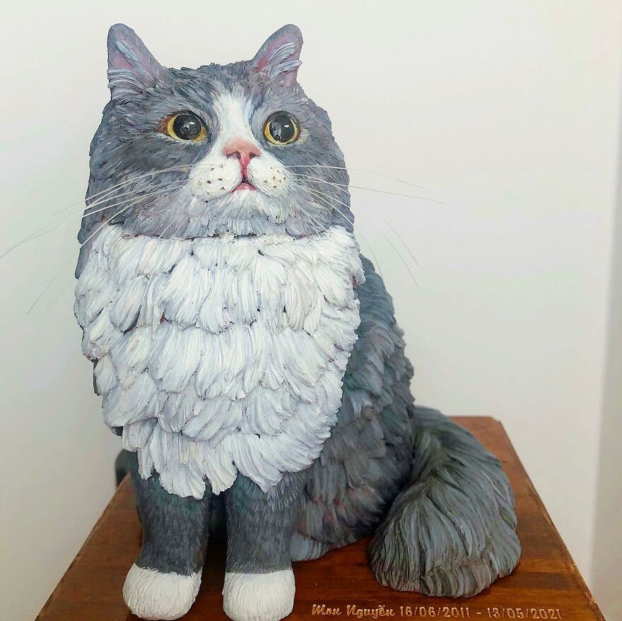 Animal Sculptures For Animal Lovers