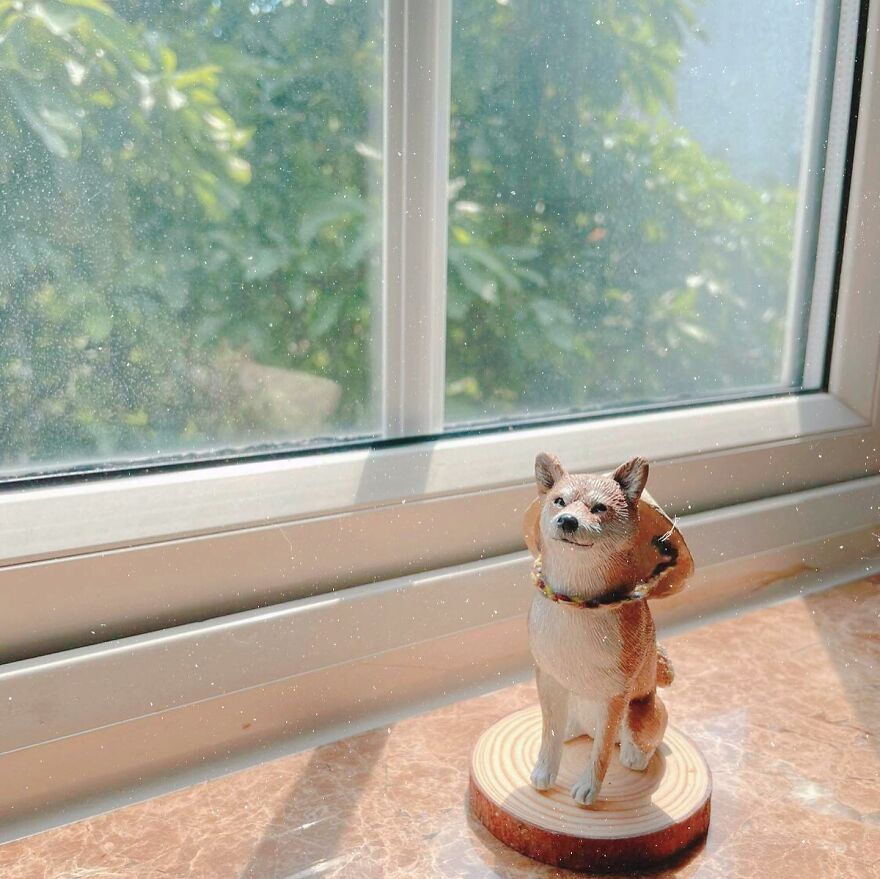 Animal Sculptures For Animal Lovers