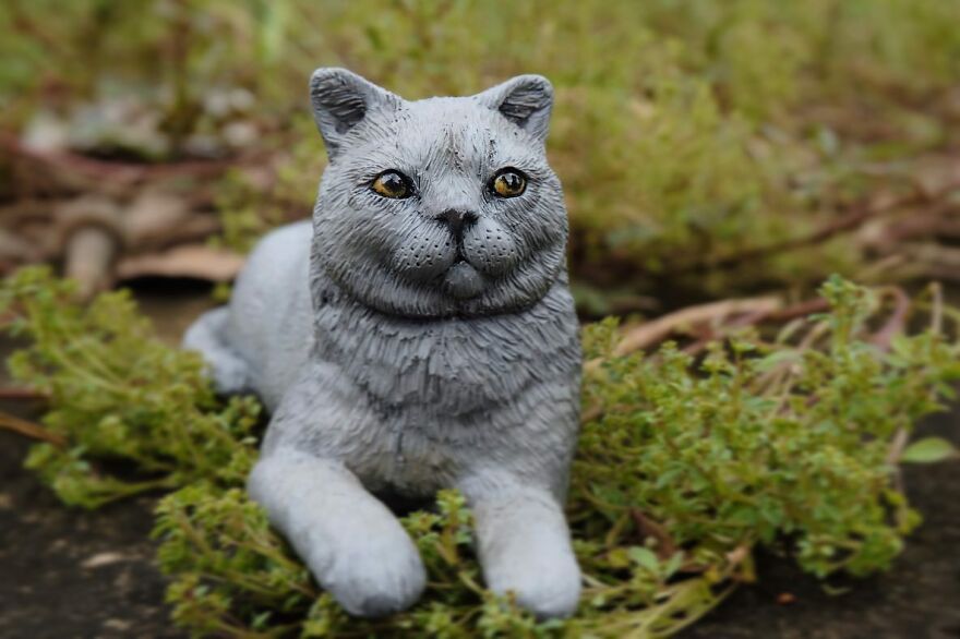 Animal Sculptures For Animal Lovers