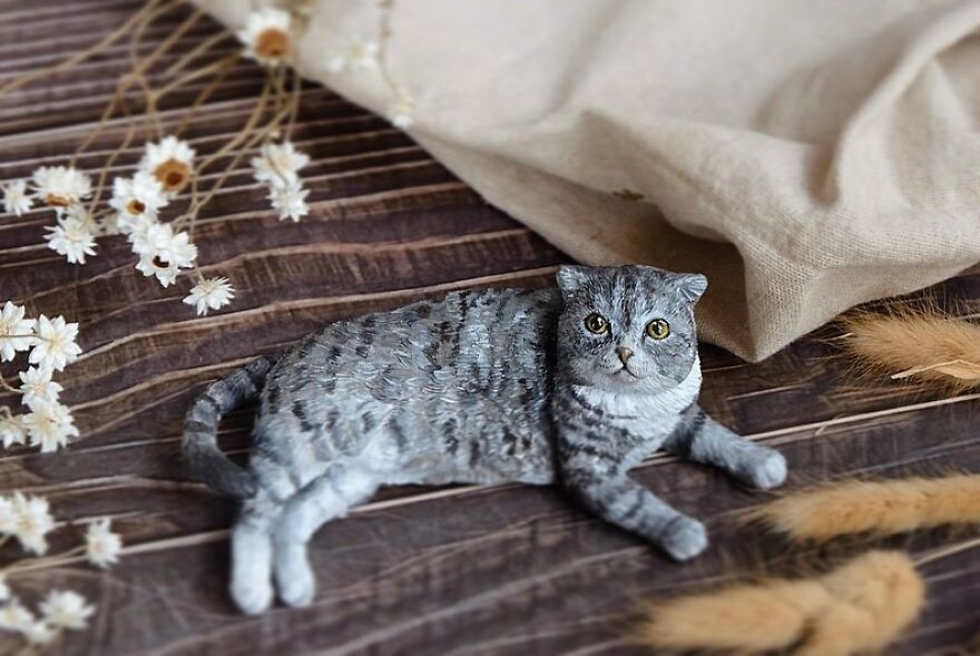 Animal Sculptures For Animal Lovers