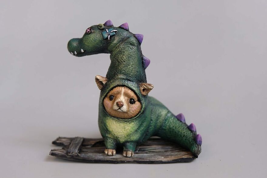 Animal Sculptures For Animal Lovers