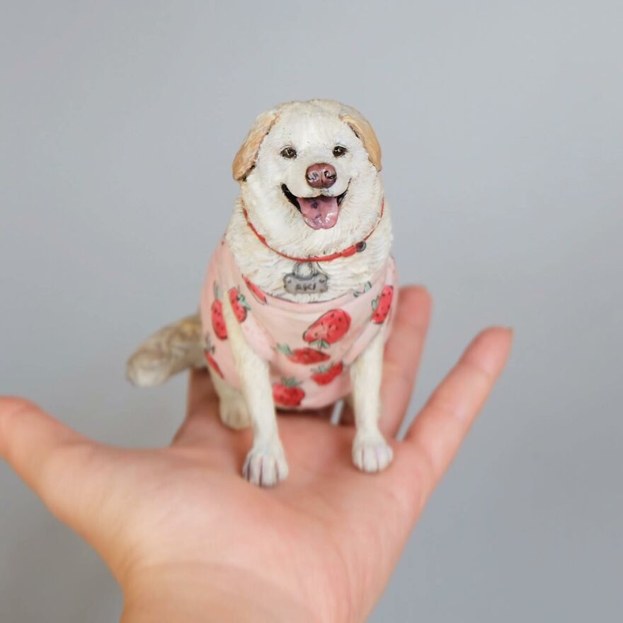 Animal Sculptures For Animal Lovers