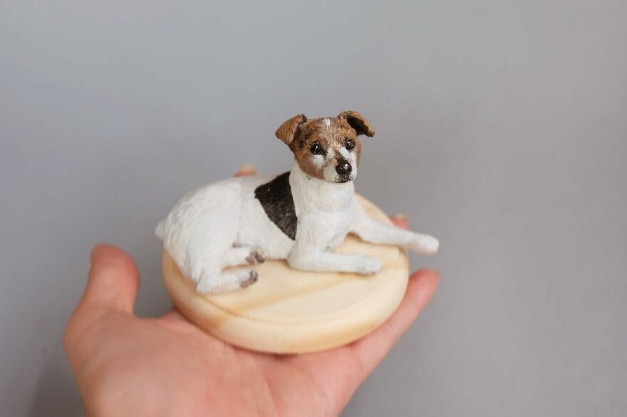 Animal Sculptures For Animal Lovers