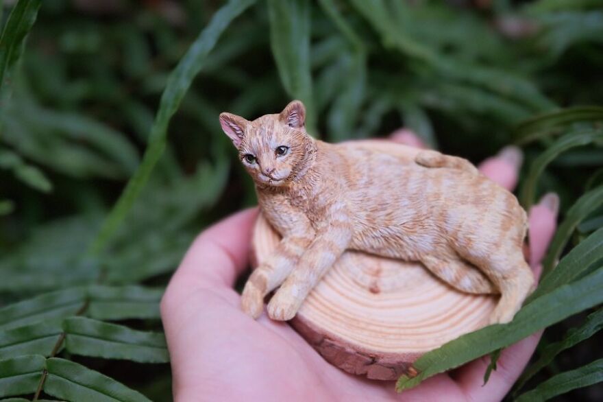 Animal Sculptures For Animal Lovers