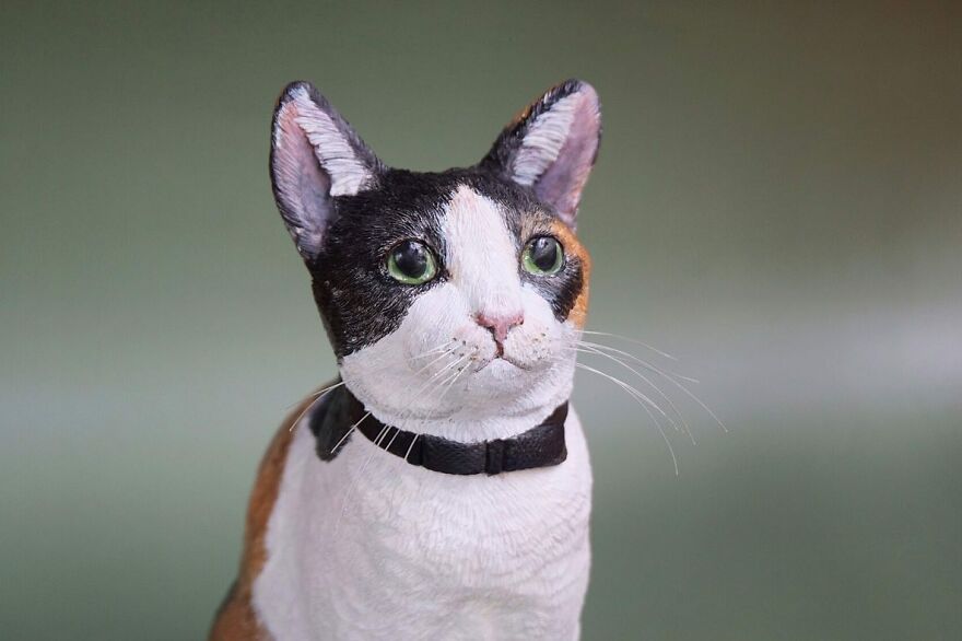 Animal Sculptures For Animal Lovers