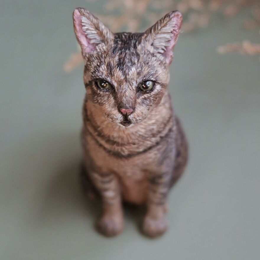 Animal Sculptures For Animal Lovers