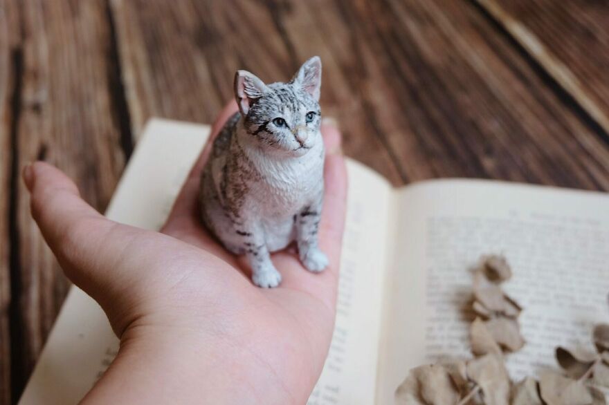 Animal Sculptures For Animal Lovers