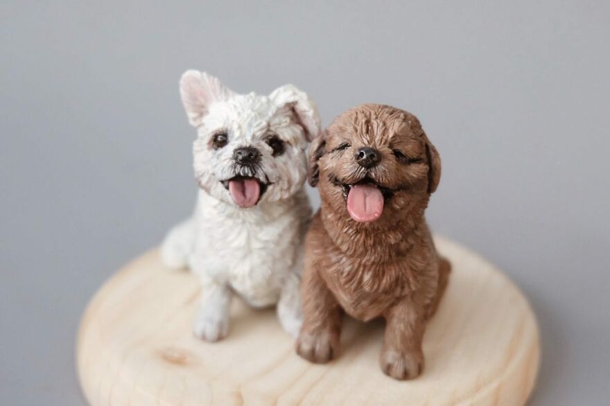 Animal Sculptures For Animal Lovers