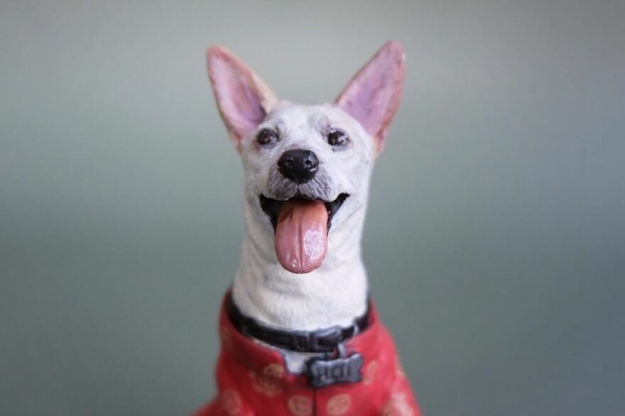 Animal Sculptures For Animal Lovers