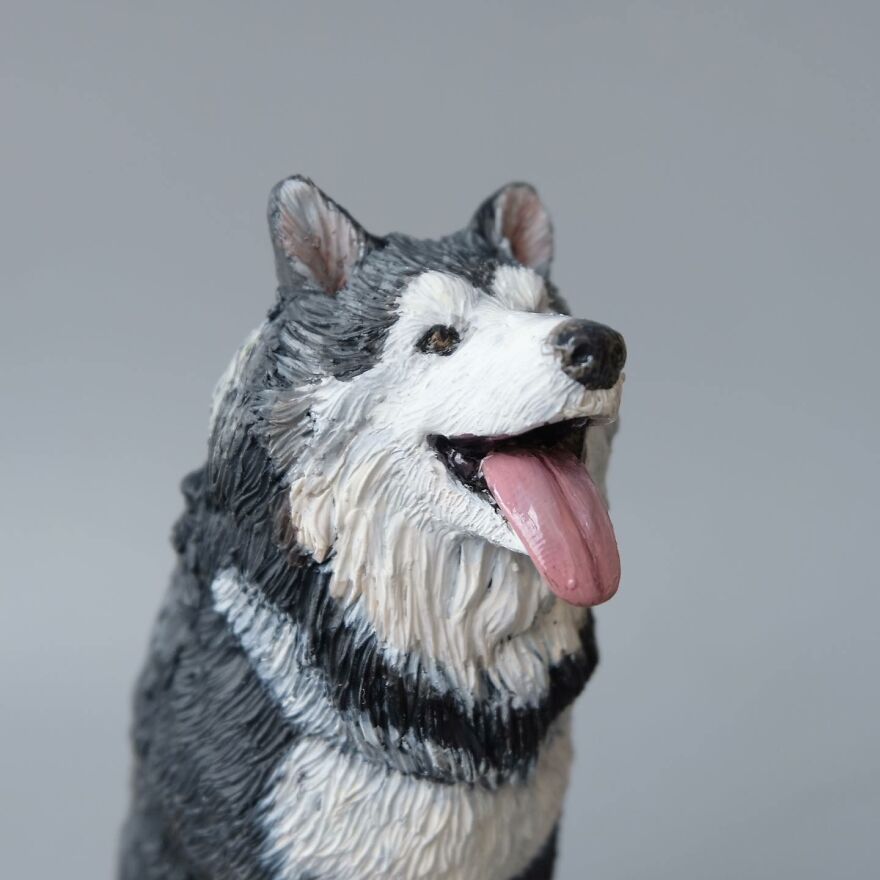 Animal Sculptures For Animal Lovers