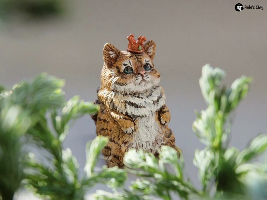 Animal Sculptures For Animal Lovers