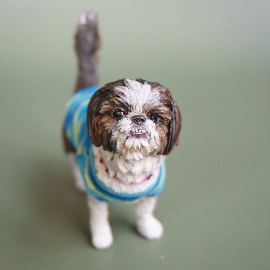 Animal Sculptures For Animal Lovers