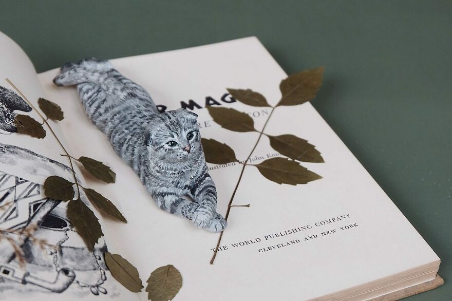 Animal Sculptures For Animal Lovers