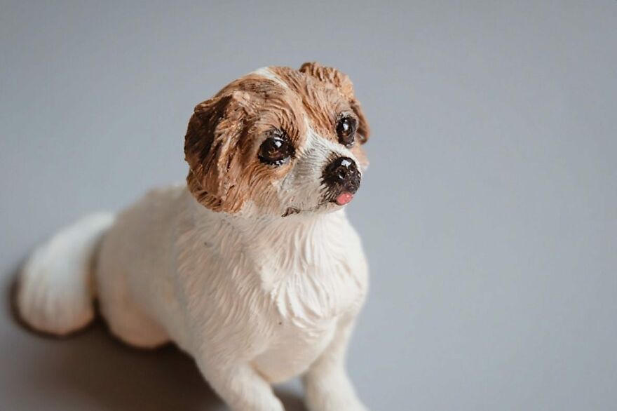 Animal Sculptures For Animal Lovers