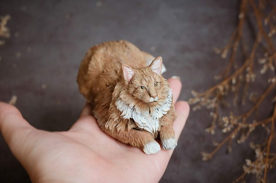 Animal Sculptures For Animal Lovers