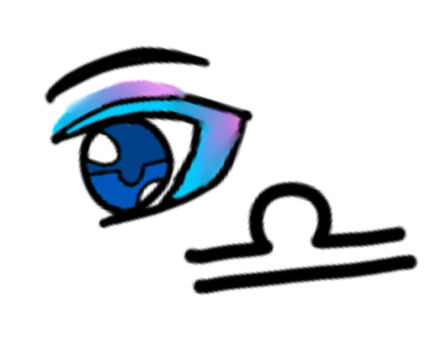 I Drew Zodiac Signs As Eyes I Drew Zodiac Signs As Eyes