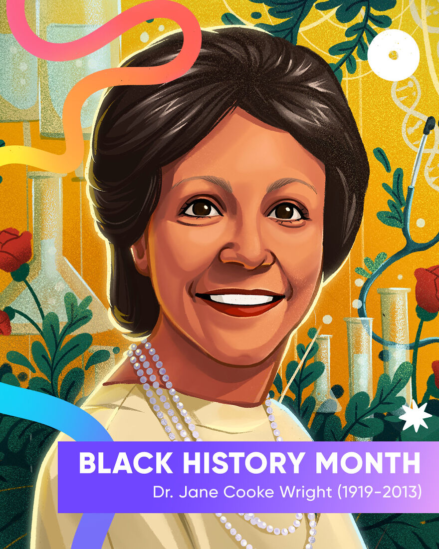 Covatar Salutes #blackhistorymonth! Covatar Salutes #blackhistorymonth!