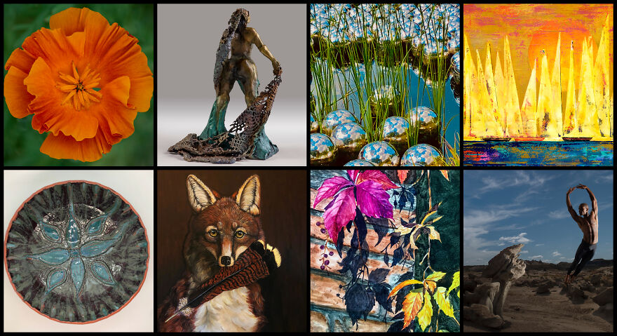 Local Art Matters In Rockland