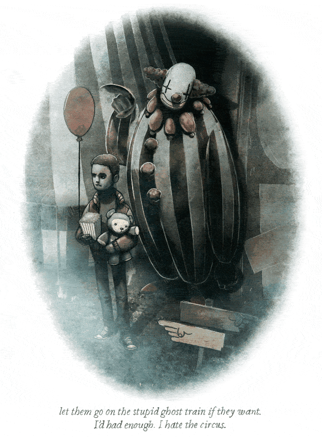 Behind You- One- Shot Horror Stories Behind You- One- Shot Horror Stories