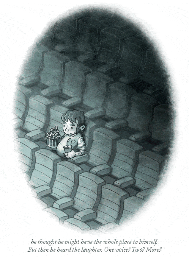 Behind You- One- Shot Horror Stories Behind You- One- Shot Horror Stories