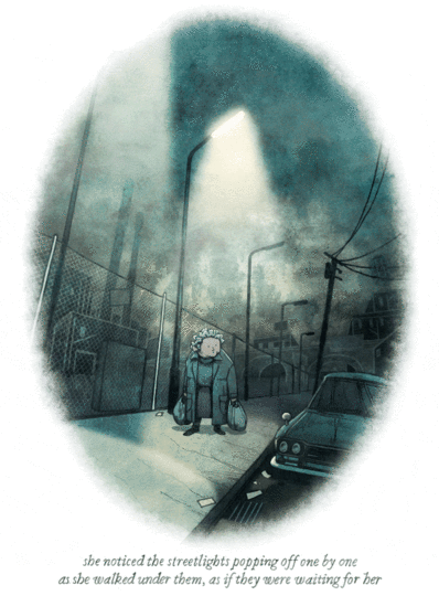 Behind You- One- Shot Horror Stories Behind You- One- Shot Horror Stories