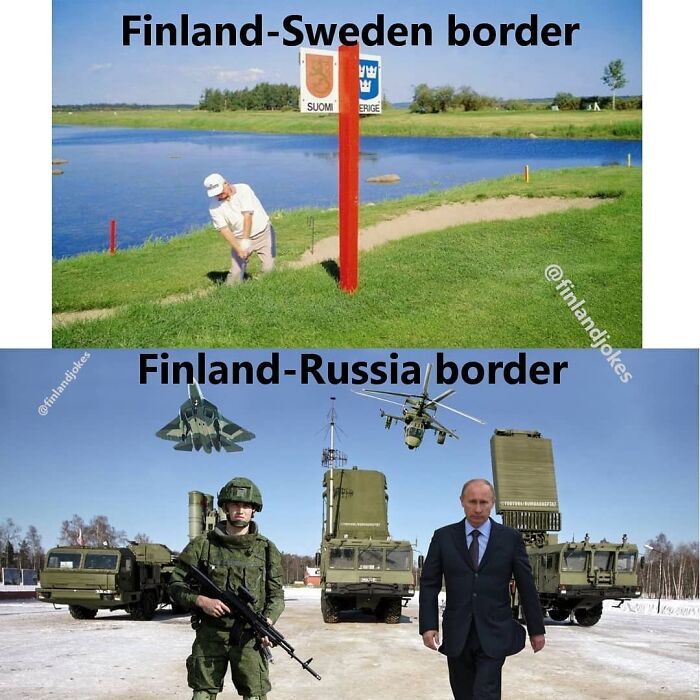 50 Finland Memes That Might Inspire You To Live In The Happiest 