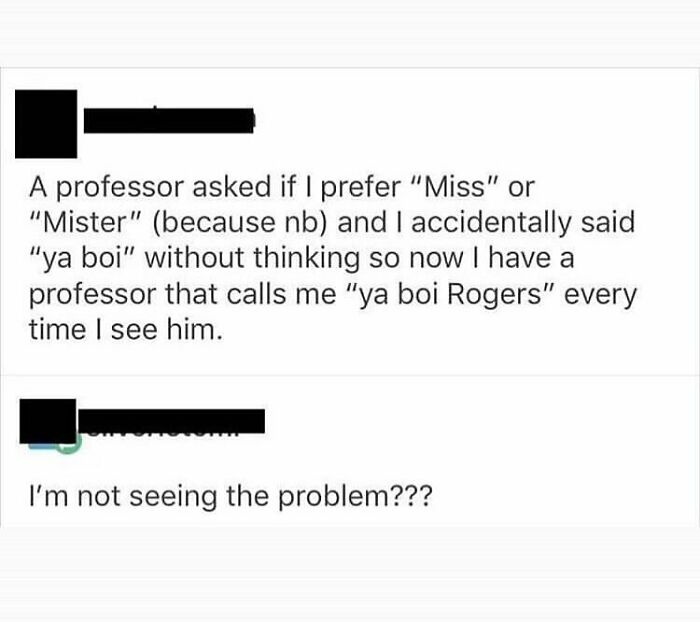 My Longest Ya Boi Ever Was 23 Seconds - C