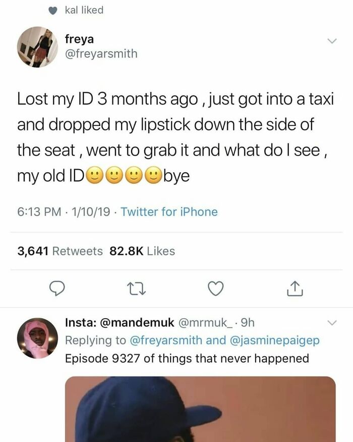 I Lost My Dildo A Year Ago And Then When I Went For A Shower, I Discovered It Was Still In My Vagina Oops-J