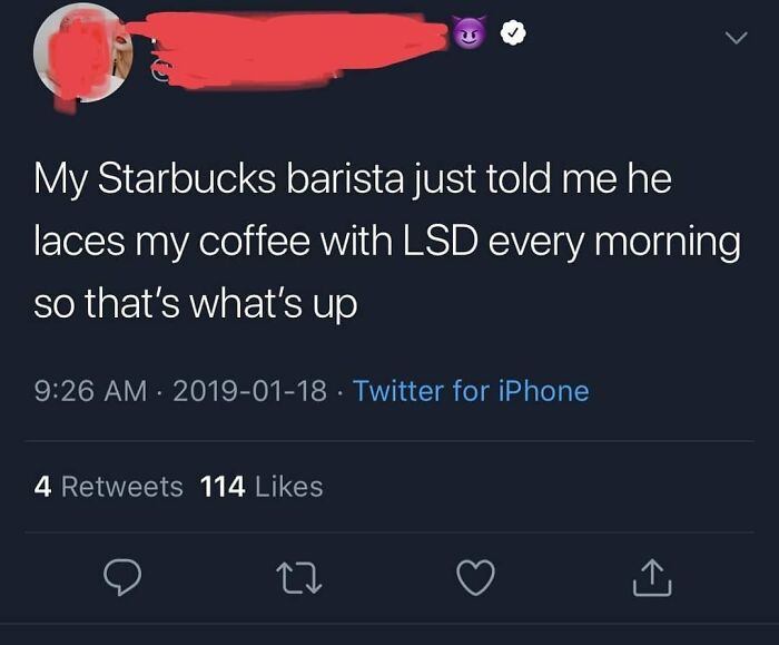 I'm So Tired Can One Of You Fuckers Be Funny For Once