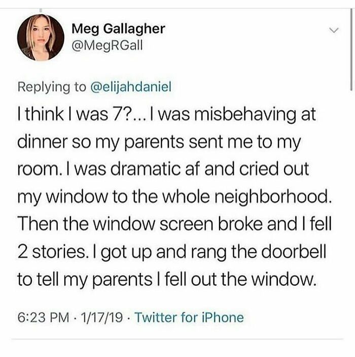 Fuck Off Twitter For iPhone I’m Not ‘Falling’ For It Again - C
