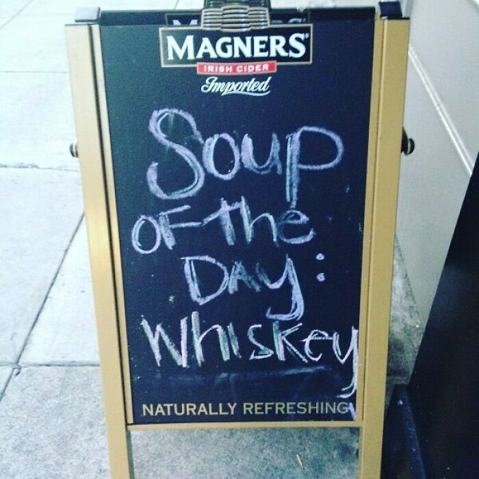 Well, I’ll Be Fooked Lad
tag Someone Who’s Slurpin’ On Irish Soup Today 🇨🇮🇨🇮