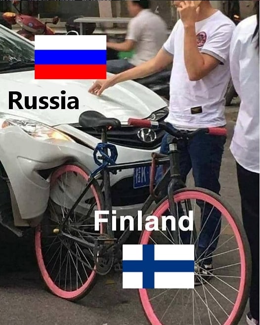 45 Finland Memes That Might Inspire You To Live In 
