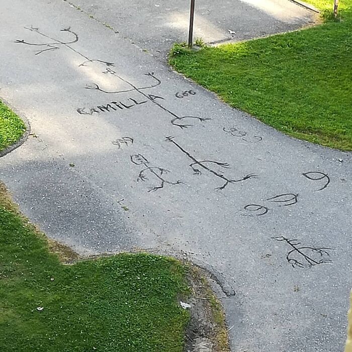 Los niños del barrio siempre gritan como si estuvieran poseídos. Ahora estoy bastante seguro de que realmente lo están