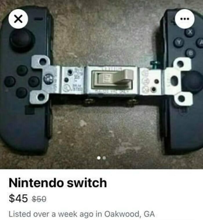 This Budget Nintendo Switch Won’t Last Long!