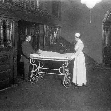 This Is Known As One Of Medicine’s Most Incredible Moments. In 1922, At The University Of Toronto, Scientists Went To A Hospital Ward With Children Who Were Comatose And Dying From Diabetic Keto-Acidosis