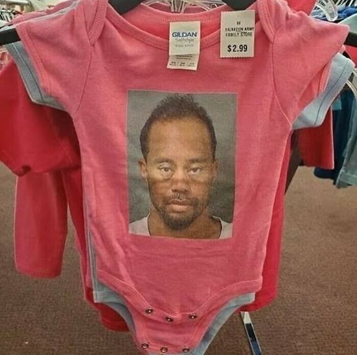If My Daughters Were Babies Again, They Would Totally Wear This