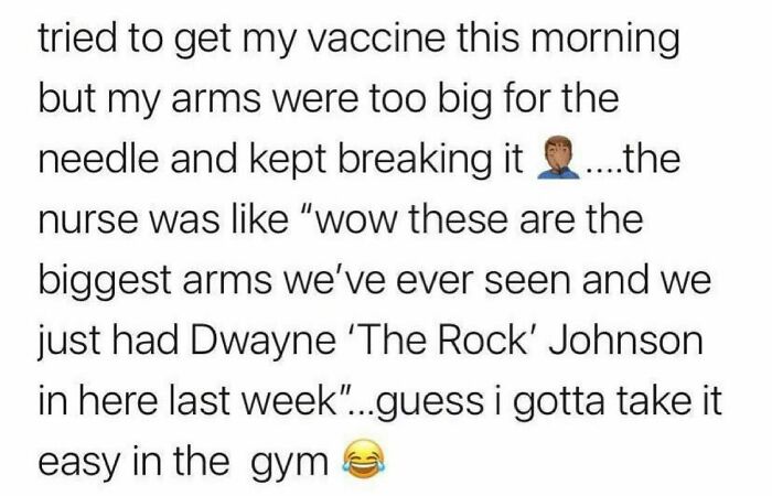 Haha Yeah I Was At The Doctor The Other Day And My Rock Hard Titties Were So Big That The Nurse Said They Were The Biggest She’d Ever Seen - Lexi