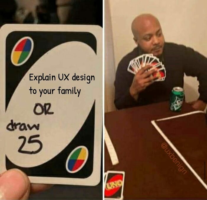 Throwing Back To Some Older Posts Today Since Instagram Shows My Memes To Less Than Half Of My Followers Probably Because It Hates That I’m Speaking The Truth!!! #uno #designermemes #memedesign #throttledbyinstagram #algorithmjail
