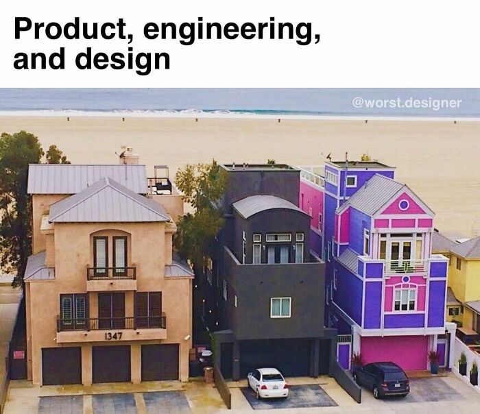 Keep In Mind Engineering Only Lives In The Basement Of Their House.