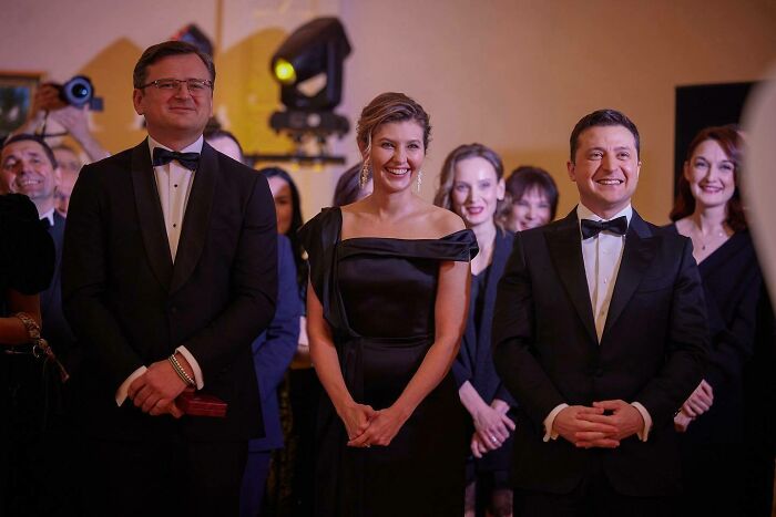 People Are Realizing Just How Badass The Ukrainian President Is, And Here's Proof People Are Realizing Just How Badass The Ukrainian President Is, And Here's Proof