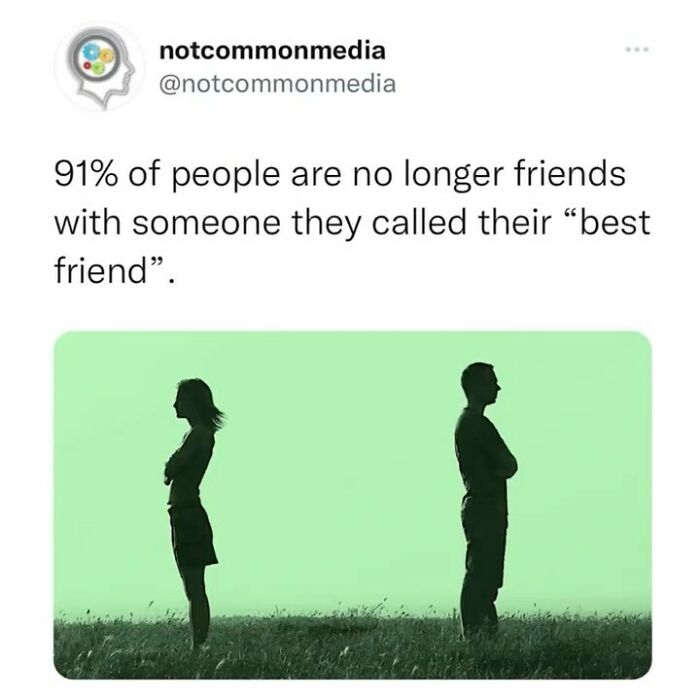 Not Common Facts