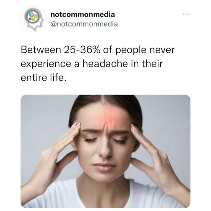 Not Common Facts