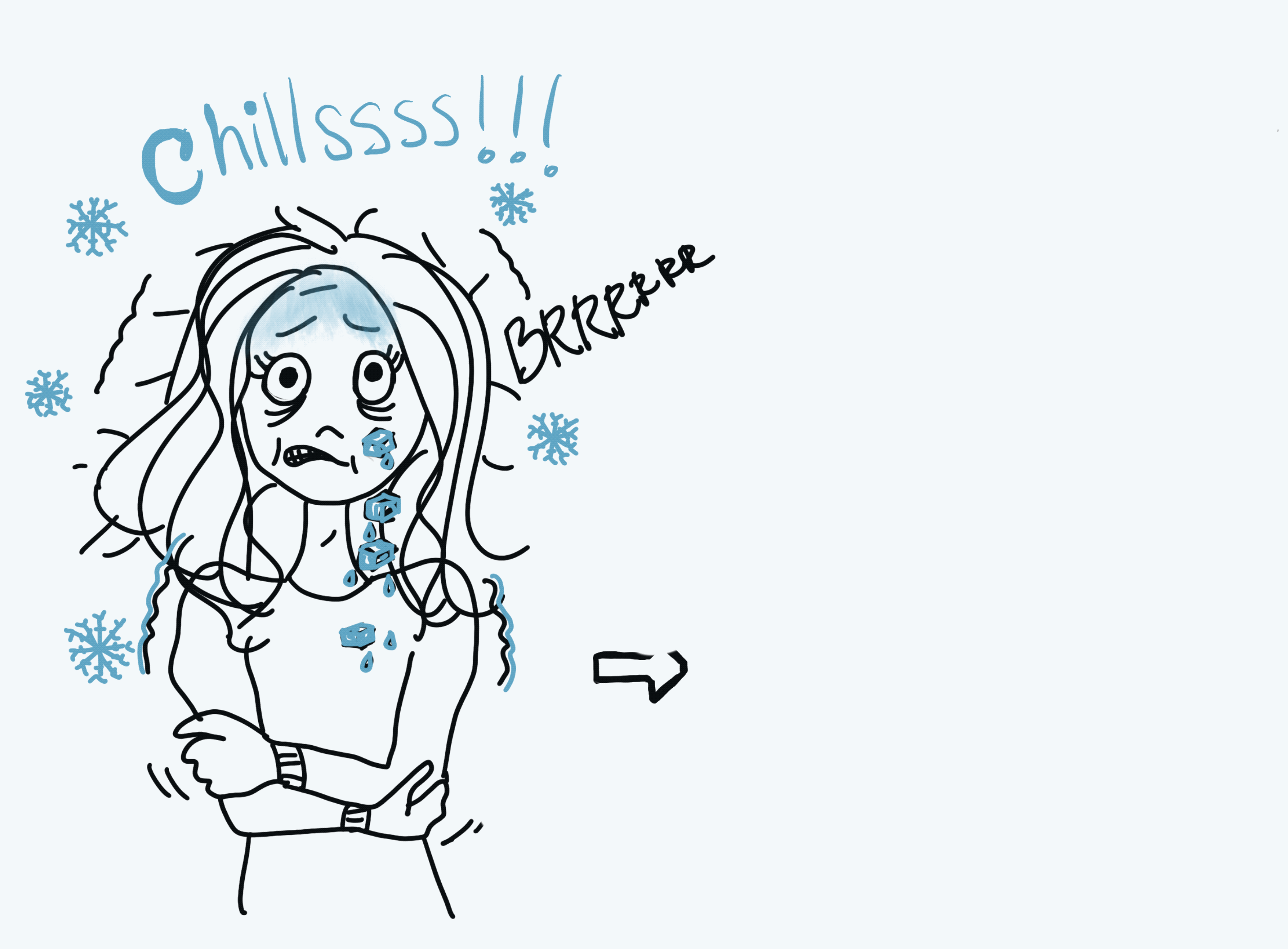 Covid Symptoms Feel Like...