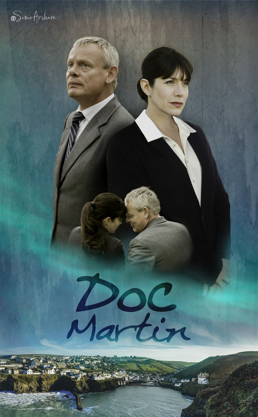 Doc Martin Tribute