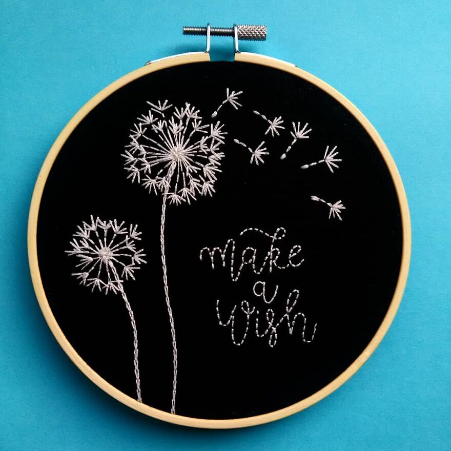 Embroider Me!